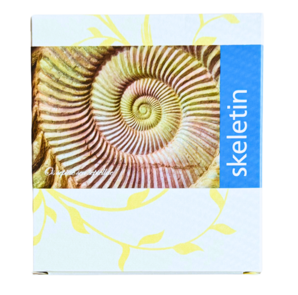 Skeletin 135 kapsúl Energy - prírodný doplnok stravy