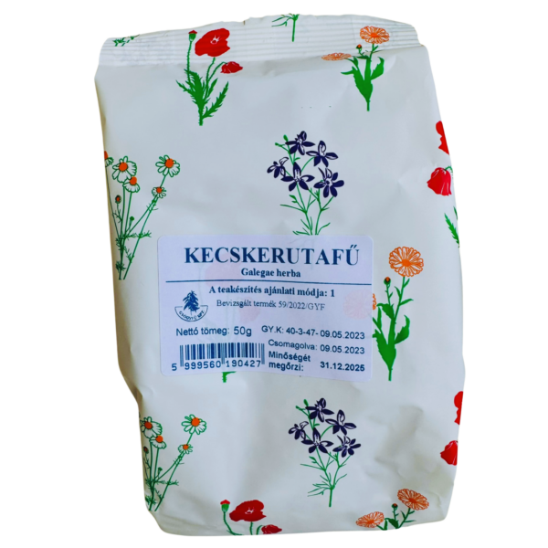 Jastrabina lekárska - vňať 50 g