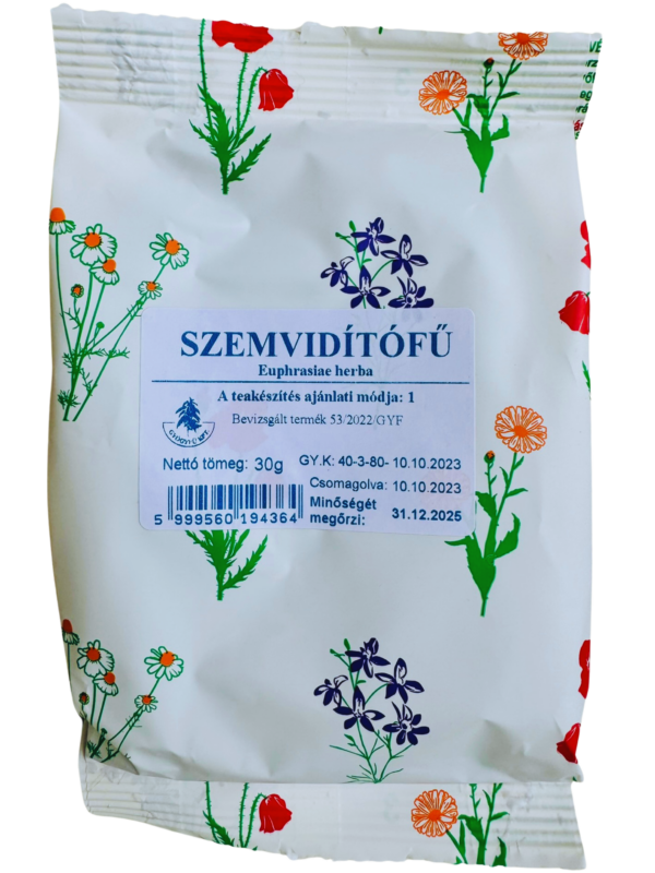 Očianka - vňať 30 g